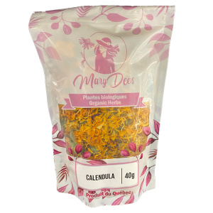 CALENDULA 40G