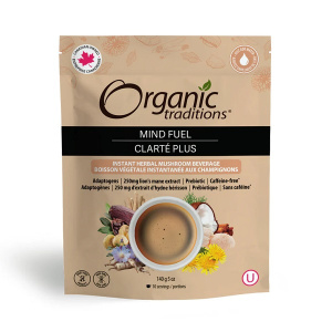 CLARTÉ PLUS 140G