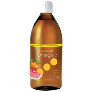 OMEGA 3 +D PAMPLEMOUSSE  500ML