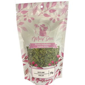 SCUTELLAIRE 25G