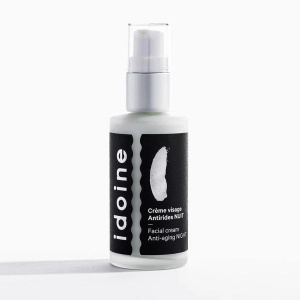 CRÈME ANTI-RIDES NUIT 60ML