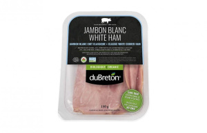 JAMBON BLANC BIO 150G