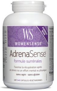 ADRENASENSE BONUS 210CAPS
