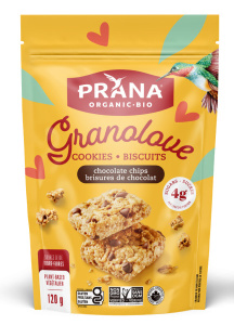 BISCUITS BRISURES CHOCO BIO 120G