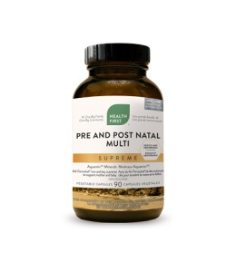 PRÉ ET POST NATALE MULTI SUPREME 90CAPS
