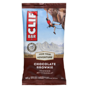 BARRE BROWNIE CHOCO 68G