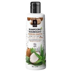 SHAMPOING NOURR. ALOE/COCO 200ML