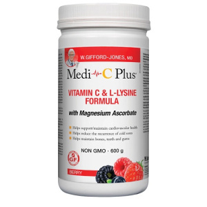 MEDI-C PLUS BAIES + MAGNESIUM 600G