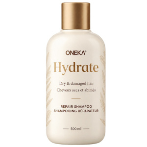 SHAMPOING HYDRA-RÉPARATEUR 250ML
