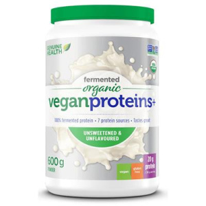 PROTEINE VEG SANS SAV 600G