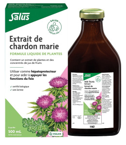 CHARDON MARIE 500ML
