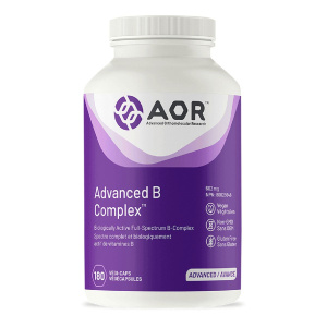 ADVANCED B COMPLEX 180C