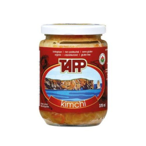 CHOUCROUTE KIMCHI 375ML