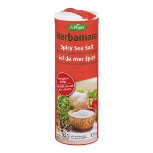 HERBAMARE EPICÉ  BIO 125G