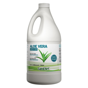 ALOE JUS VERA NATURE 1.5L