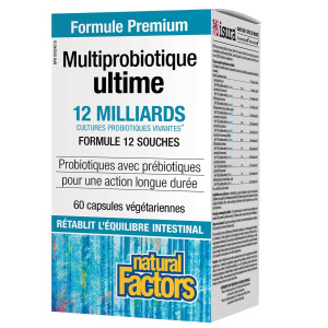 MULTI PROBIO ULTIME 12M 60CA