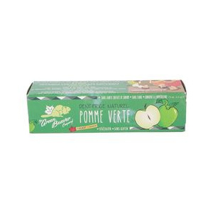 DENTIFRICE POMME VERTE 75ML