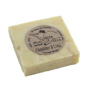 FROMAGE AIL 200GR