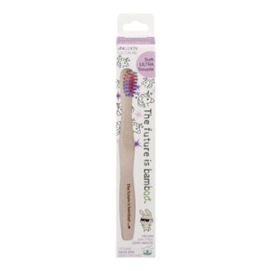 BROSSE DENT ENFANT LICORNE