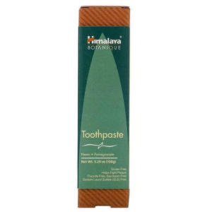 DENTIFRICE NEEM-GRENADE 113G