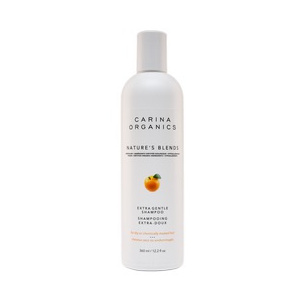 SHAMPOING X-TRA DOUX CITRUS 360ML