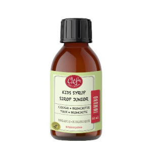 SIROP JUNIOR BIO 60ML