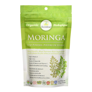 MORINGA POUDRE FEUILLE 113G