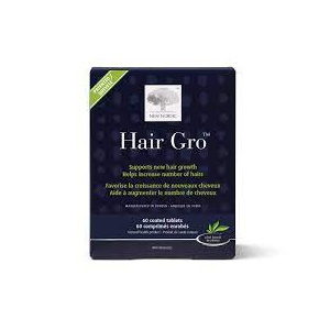 HAIR GROW NORDICA 60CAP.