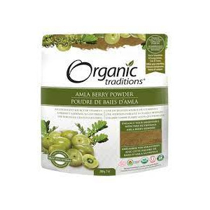 AMLA (BAIES) EN POUDRE 200G