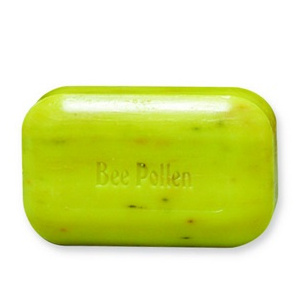 SAVON BEE POLLEN 110GR