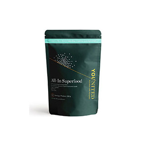 SUPERALIMENTS CITRON MENTHE 30 S