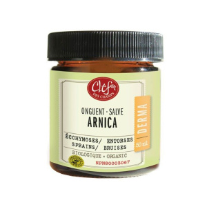 ARNICA ONGUENT BIO 50ML