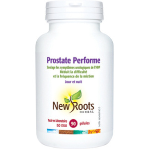 PROSTATE PERFORM 90GELS