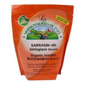 SARRASIN ROTI BIO 450G