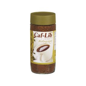 CAFE CÉRÉALES CHICORÉE BIO 150G