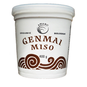 MISO GENMAI BIO 400G