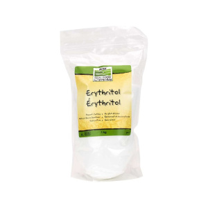 ERYTHRITOL 454G