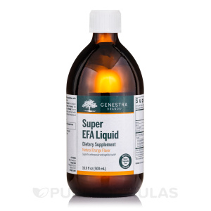 SUPER EFA LIQUIDE 500ML