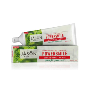 DENTIFRICE MENTHE P. POWERSMILE 119G