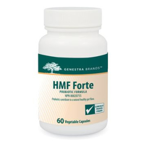 HMF FORTE 60CAPS