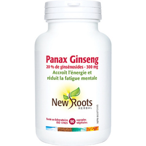 PANAX GINSENG 300MG 90CAPS