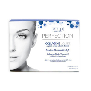 COLLAGÈNE PERFECTION PEAU 30 SACHETS