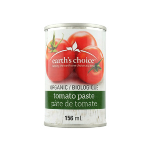 PATE DE TOMATES BIO 156ML