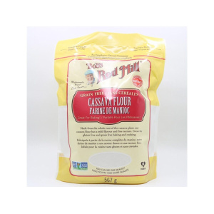 FARINE DE MANIOC 567G