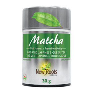 MATCHA BIO 30G