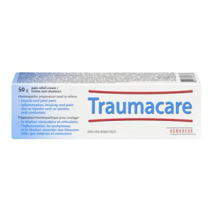 TRAUMACARE CREME 50G