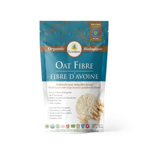 FIBRE D'AVOINE BIO 454G