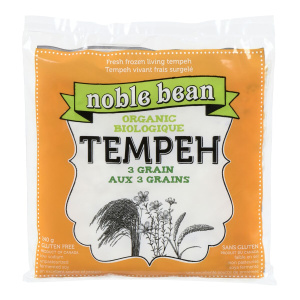 TEMPEH 3 GRAINS 240GR