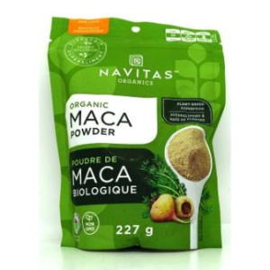 MACA POUDRE BIO 227G