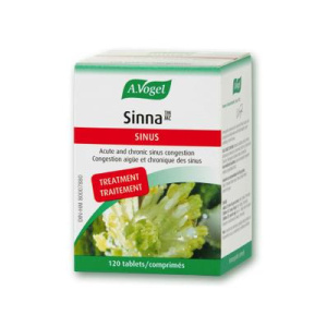 SINNA 120COMPS